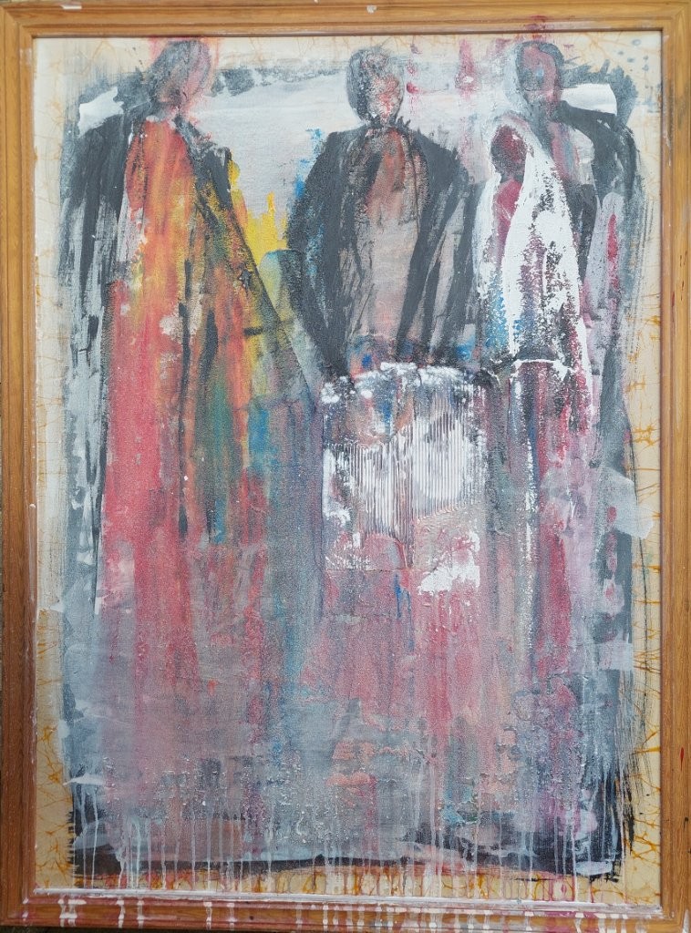 Die Hochzeit zu Kanaa