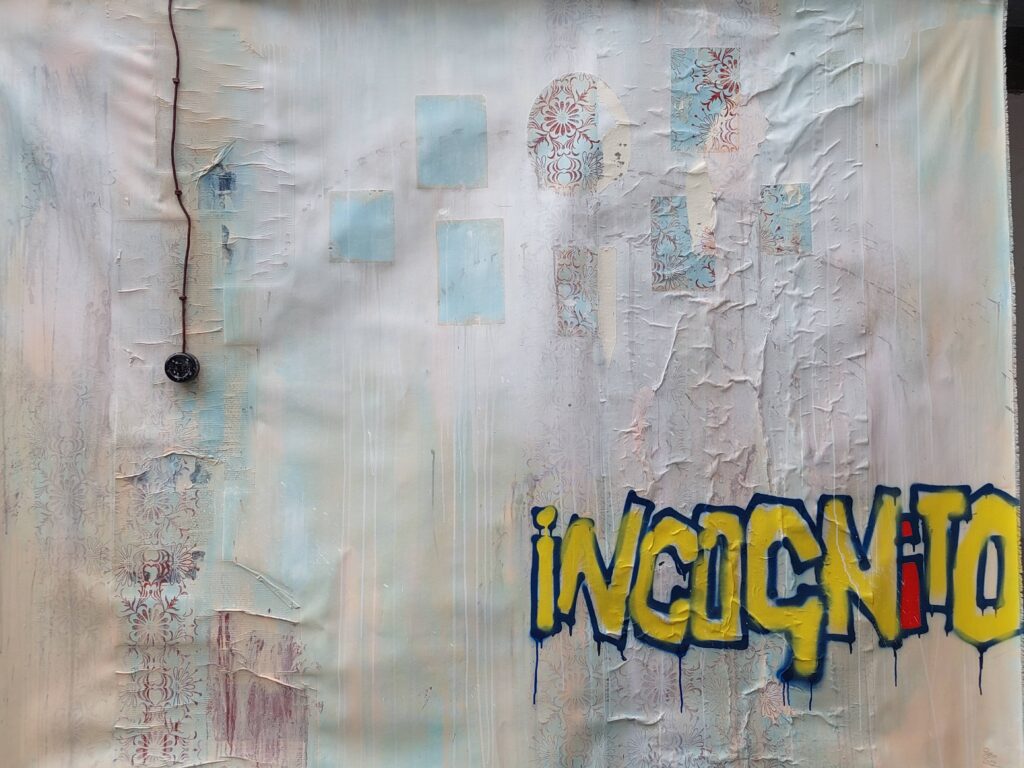 Familienfotos / Via Massimiliano D’Angeli 17