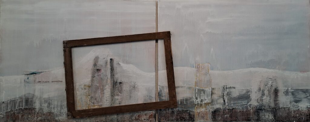 Lost Places Innergebirg