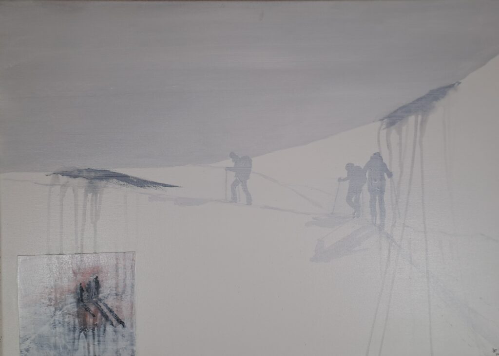 Lungauer Kalkspitze 1