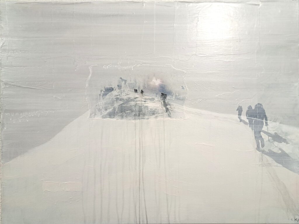 Lungauer Kalkspitze 2