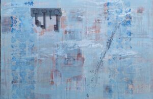 Die alte Mesnerwohnung