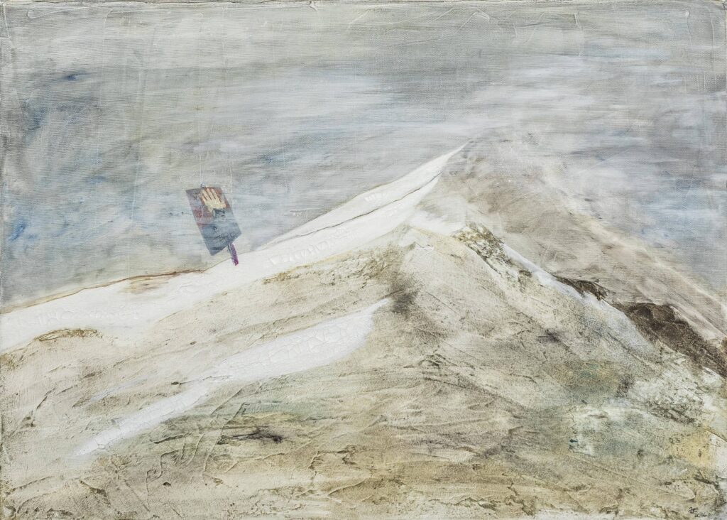 Pericolo di Valanghe